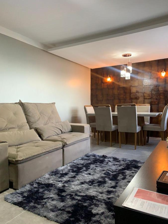 Apartamento Encantador Na Beira-Mar De Maceio Exterior photo