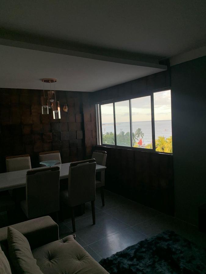 Apartamento Encantador Na Beira-Mar De Maceio Exterior photo