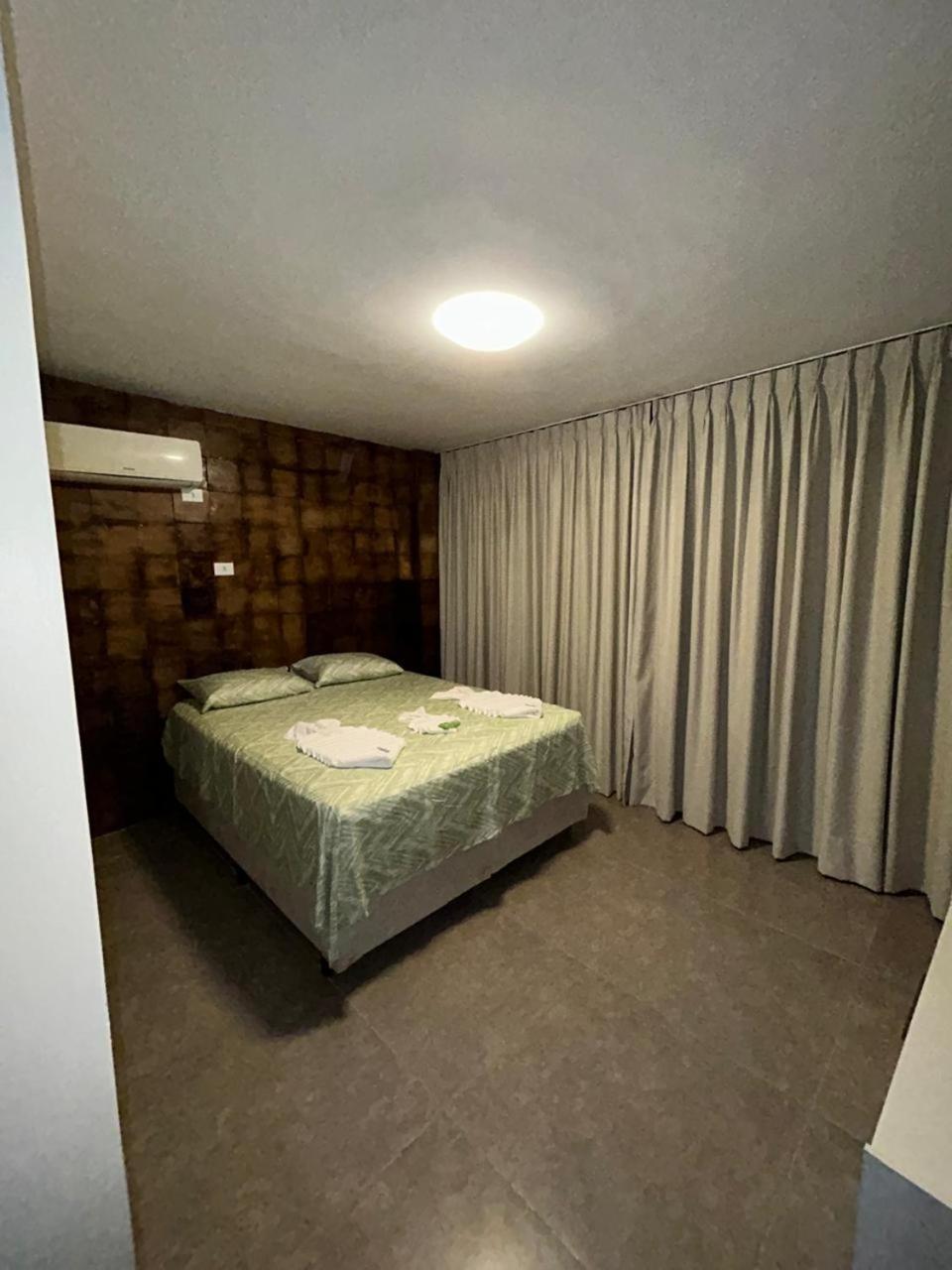 Apartamento Encantador Na Beira-Mar De Maceio Exterior photo